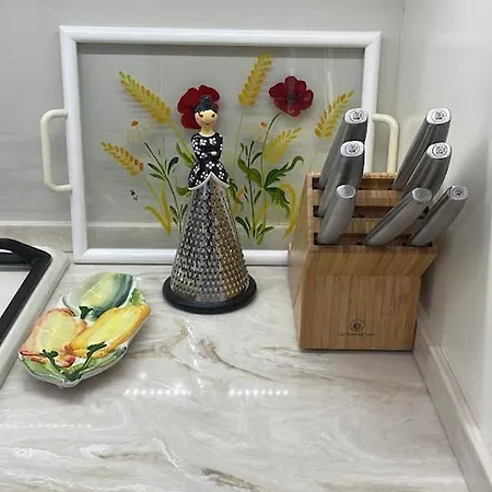 Casa Del Mare Appartement Livorno