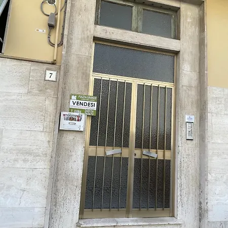 Casa Del Mare * Livorno