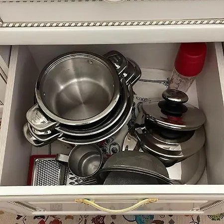 Casa Del Mare Appartement Livorno