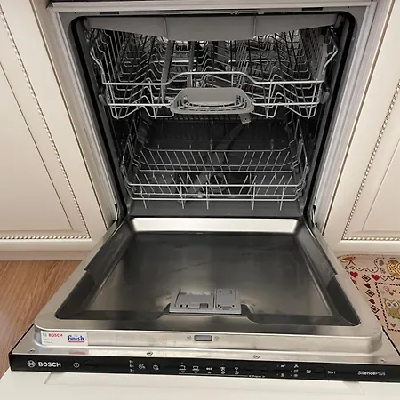 Appartement Casa Del Mare