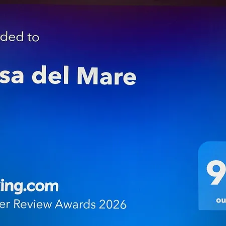 Casa Del Mare Appartement Livorno