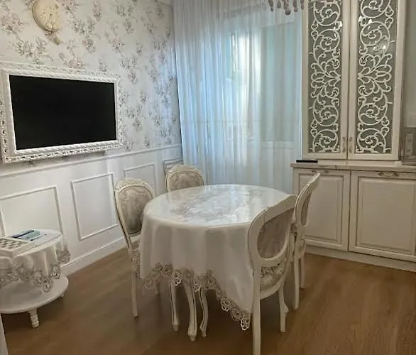 Casa Del Mare Διαμέρισμα