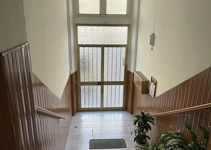 Casa Del Mare *