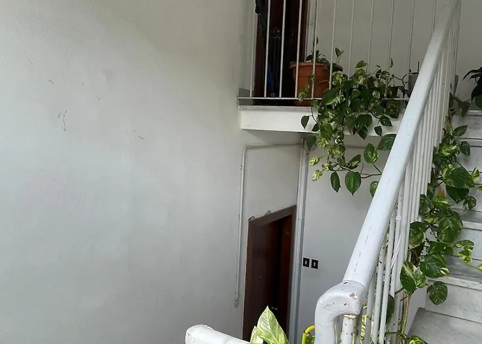 Διαμέρισμα Casa Del Mare Λιβόρνο