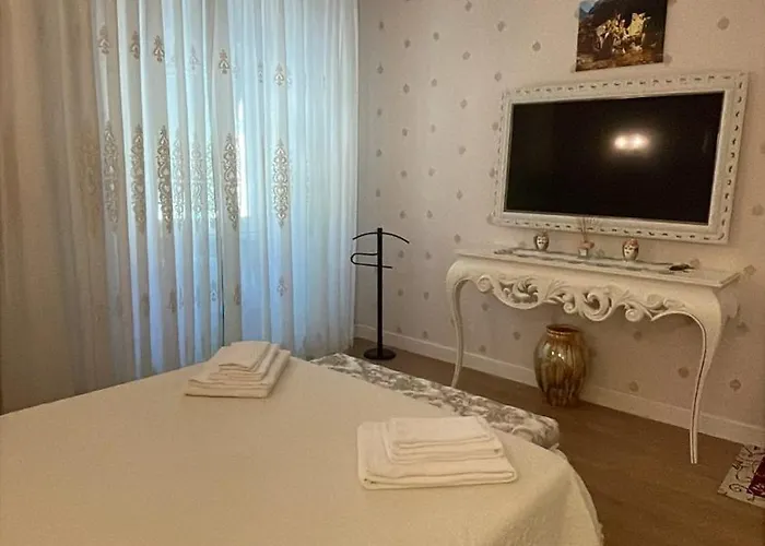 Casa Del Mare Διαμέρισμα Λιβόρνο