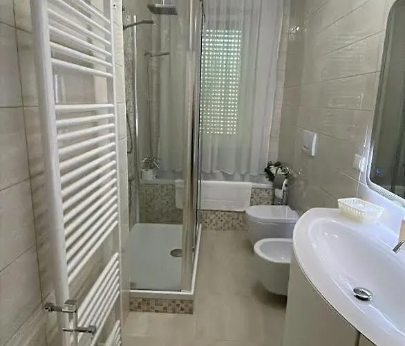 Διαμέρισμα Casa Del Mare