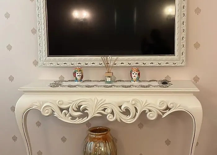 Casa Del Mare Διαμέρισμα Λιβόρνο