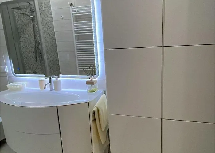 Διαμέρισμα Casa Del Mare